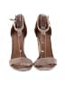 J.Crew Tan Sandals Size 8 1/2 - photo 2