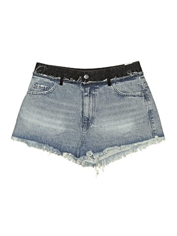 Koton Denim Shorts (view 1)