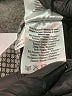 Golfino Houndstooth Gray Dress Pants Size 4 - photo 8