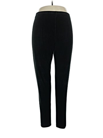 Croft & Barrow Casual Pants (view 1)