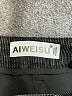 Assorted Brands Black Denim Skirt Size S - photo 4