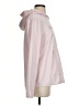 Under Armour 100% Polyester Pink Sweatshirt Size S - photo 4