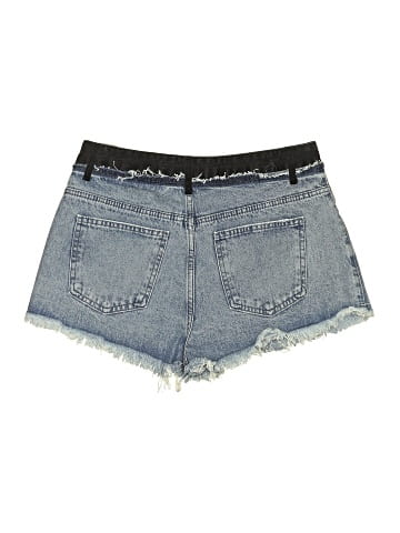 Koton Denim Shorts (view 2)