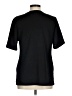 Assorted Brands 100% Polyester Animal Print Black Short Sleeve T-Shirt Size M - photo 2