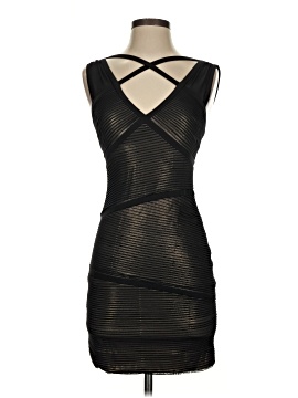 Bcbgmaxazria Cocktail Dress
