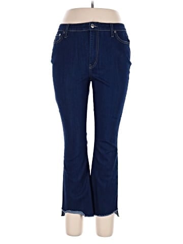 Nine West Jeans (view 1)