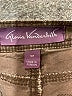 Gloria Vanderbilt Brown Cargo Pants Size 10 (petite) - photo 7