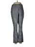 Rag & Bone Houndstooth Black Dress Pants Size 8 - photo 1