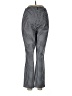 Rag & Bone Houndstooth Black Dress Pants Size 8 - photo 2