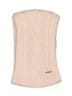 MICHAEL Michael Kors 100% Acrylic Pink Scarf One size - photo 2