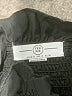 TEE INK Solid Black Jumpsuit Size 4 - photo 4