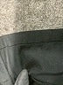 TEE INK Solid Black Jumpsuit Size 4 - photo 5