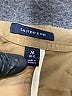 Lands' End Solid Tan Jacket Size M - photo 6