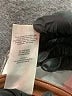 Wilfred 100% Polyurethane Brown Casual Pants Size 10 - photo 8