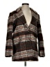 Maeve by Anthropologie Tweed Brown Coat Size XS - photo 1