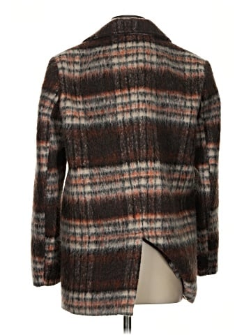 Maeve by Anthropologie Coat (view 2)