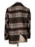 Maeve by Anthropologie Tweed Brown Coat Size XS - photo 2