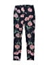 Gap Kids Floral Blue Casual Pants Size S (kids) - photo 1