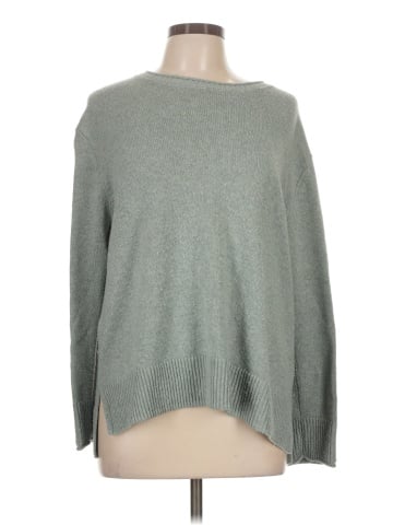 Ella Moss Pullover Sweater (view 1)