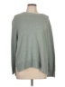 Ella Moss Gray Pullover Sweater Size L - photo 1