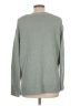 Ella Moss Gray Pullover Sweater Size L - photo 2