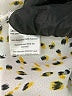 S/I Studio 100% Polyester Yellow 3/4 Sleeve Blouse Size M - photo 8
