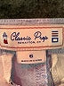 Classic Prep 100% Cotton Blue Board Shorts Size 6 - photo 3