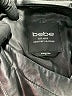 Bebe Black Jacket Size S - photo 6
