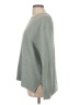 Ella Moss Gray Pullover Sweater Size L - photo 5