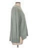 Ella Moss Gray Pullover Sweater Size L - photo 4