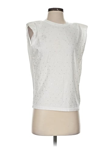 Generation Love Sleeveless Blouse (view 1)