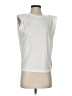 Generation Love Silver Sleeveless Blouse Size XS - photo 1