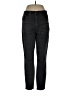 Tribal Jeans Chevron-herringbone Black Jeans Size 12 - photo 1