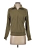 Athleta Green Sweatshirt Size XS - photo 1
