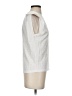 Generation Love Silver Sleeveless Blouse Size XS - photo 4