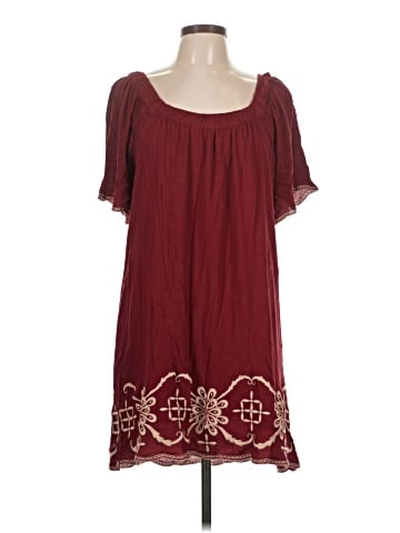 Crescent Casual Dress (view 1)