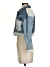 Missguided 100% Cotton Blue Denim Jacket Size 2 (petite) - photo 5