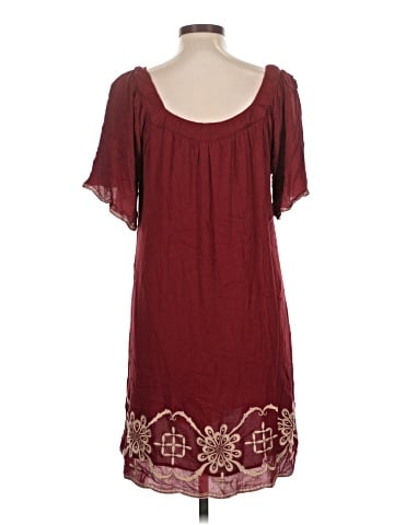 Crescent Casual Dress (view 2)