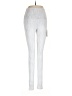 Strut This Silver Casual Pants One size - photo 1