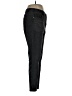 Tribal Jeans Chevron-herringbone Black Jeans Size 12 - photo 4