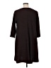 Ellos Chevron-herringbone Brown Casual Dress Size 14 - 16 - photo 2