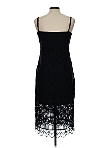 NSR Cocktail Dress (view 2)
