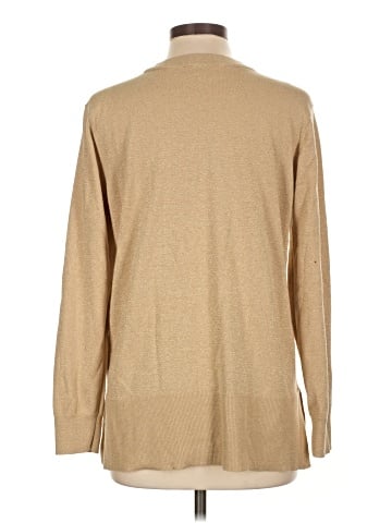 MICHAEL Michael Kors Long Sleeve Top (view 2)