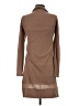 Derek Heart Tan Cardigan Size S - photo 2