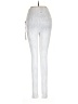 Strut This Silver Casual Pants One size - photo 2