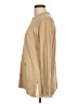 MICHAEL Michael Kors Tan Long Sleeve Top Size L - photo 5