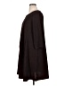 Ellos Chevron-herringbone Brown Casual Dress Size 14 - 16 - photo 5