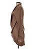 Derek Heart Tan Cardigan Size S - photo 5