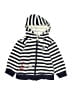 Tim Pouce Blue Long Sleeve Top 18-24 MO / 24 MO - photo 1