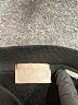 H&M Conscious Black Sweatshirt Size L - photo 7